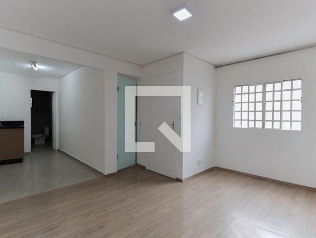 Casa, Mandaqui, 2 Quartos, 40 m2 São Paulo