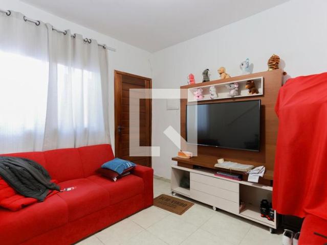 Casa, Mandaqui, 2 Quartos, 57 m2 São Paulo