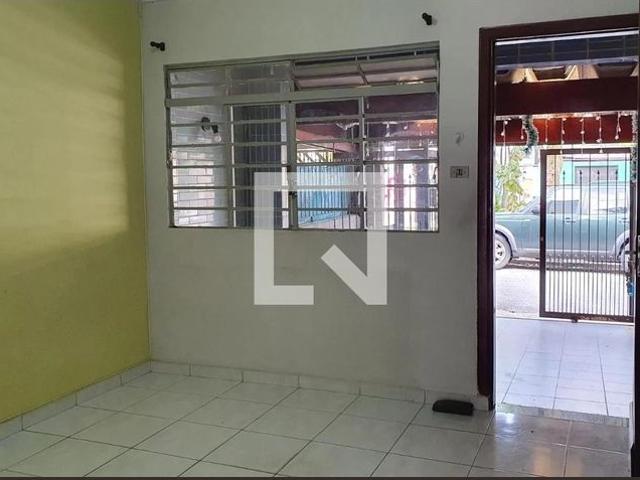 Casa, Mandaqui, 2 Quartos, 60 m2 São Paulo