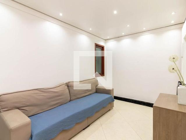Casa, Mandaqui, 2 Quartos, 70 m2 São Paulo