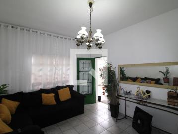 Casa, Mandaqui, 2 Quartos, 80 m2 São Paulo