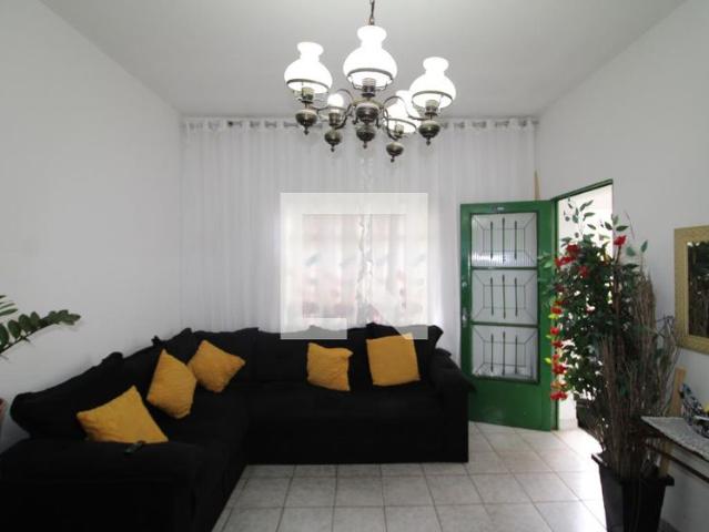 Casa, Mandaqui, 2 Quartos, 80 m2 São Paulo