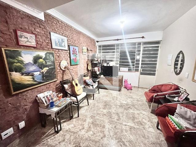 Casa, Mandaqui, 2 Quartos, 120 m2 São Paulo
