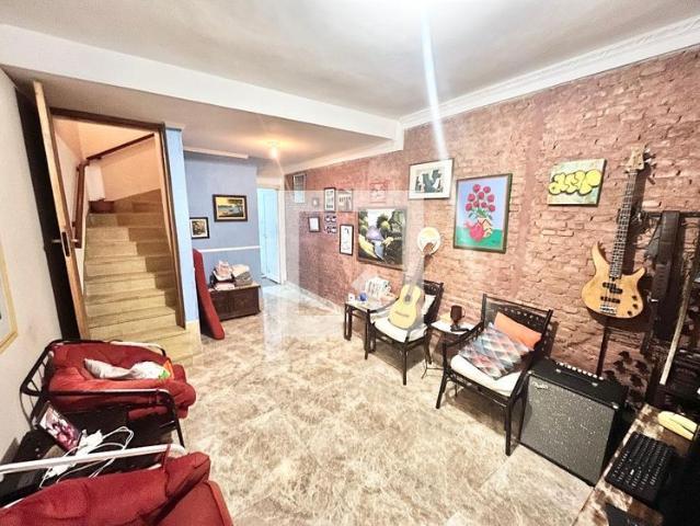 Casa, Mandaqui, 2 Quartos, 120 m2 São Paulo