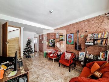 Casa, Mandaqui, 2 Quartos, 240 m2 São Paulo