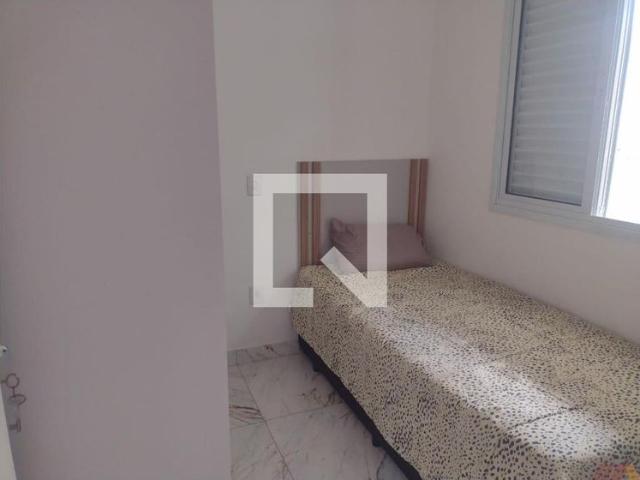Casa, Mandaqui, 2 Quartos, 35 m2 São Paulo