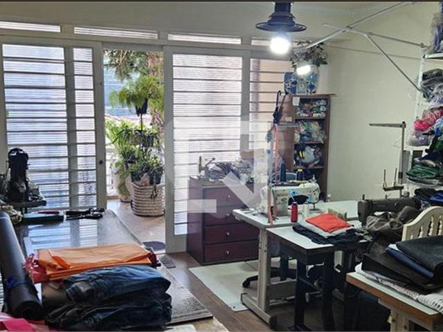 Casa, Mandaqui, 3 Quartos, 97 m2 São Paulo