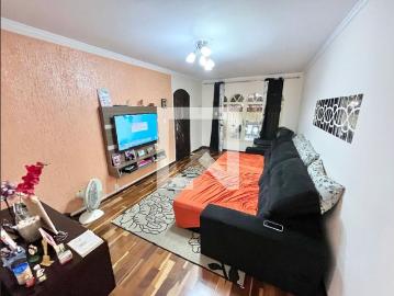 Casa, Mandaqui, 3 Quartos, 99 m2 São Paulo