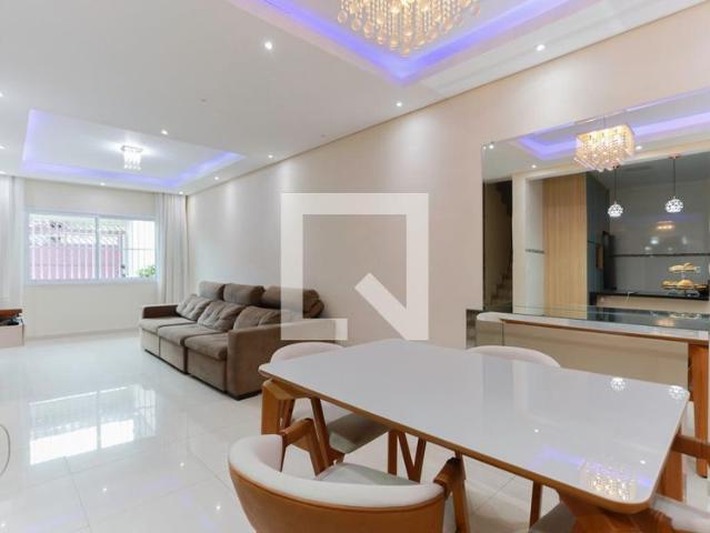 Casa, Mandaqui, 3 Quartos, 146 m2 São Paulo