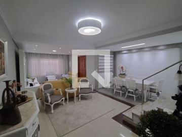 Casa, Mandaqui, 3 Quartos, 158 m2 São Paulo