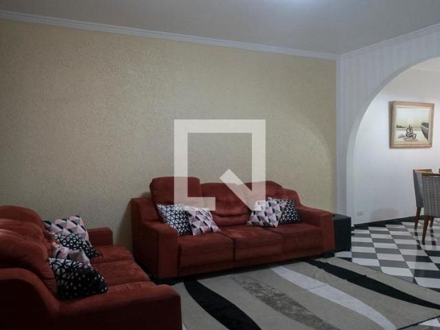 Casa, Mandaqui, 3 Quartos, 160 m2 São Paulo