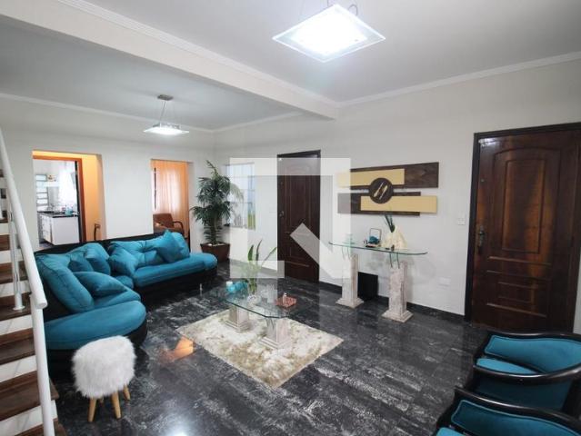 Casa, Mandaqui, 3 Quartos, 178 m2 São Paulo