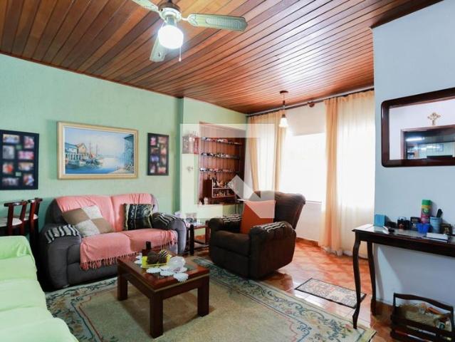 Casa, Mandaqui, 3 Quartos, 190 m2 São Paulo