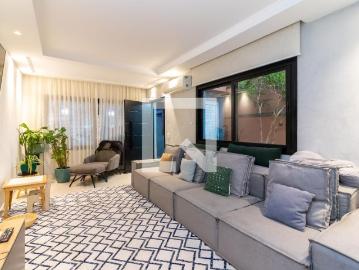 Casa, Mandaqui, 3 Quartos, 190 m2 São Paulo
