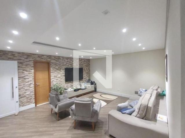 Casa, Mandaqui, 3 Quartos, 203 m2 São Paulo