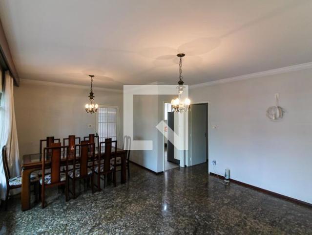 Casa, Mandaqui, 4 Quartos, 217 m2 São Paulo