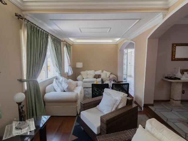 Casa, Mandaqui, 3 Quartos, 222 m2 São Paulo