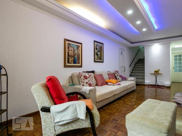 Casa, Mandaqui, 3 Quartos, 240 m2 São Paulo
