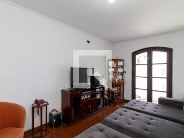Casa, Mandaqui, 3 Quartos, 240 m2 São Paulo