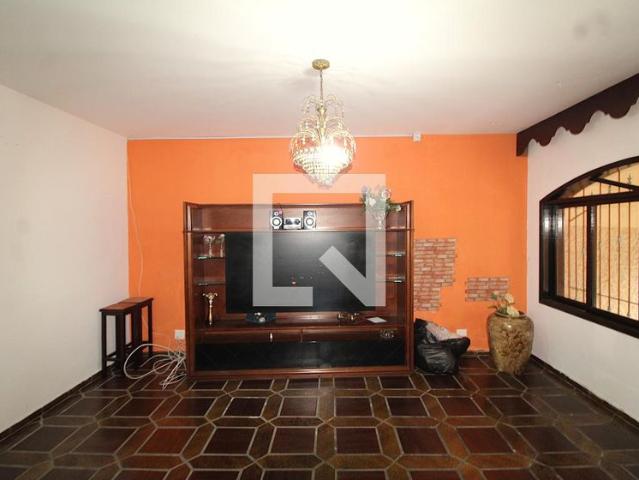Casa, Mandaqui, 3 Quartos, 250 m2 São Paulo