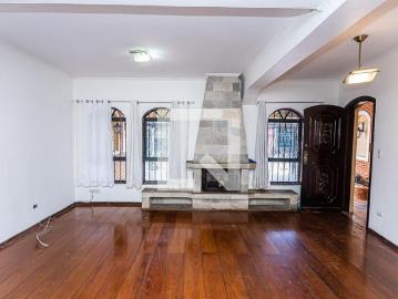 Casa, Mandaqui, 3 Quartos, 300 m2 São Paulo