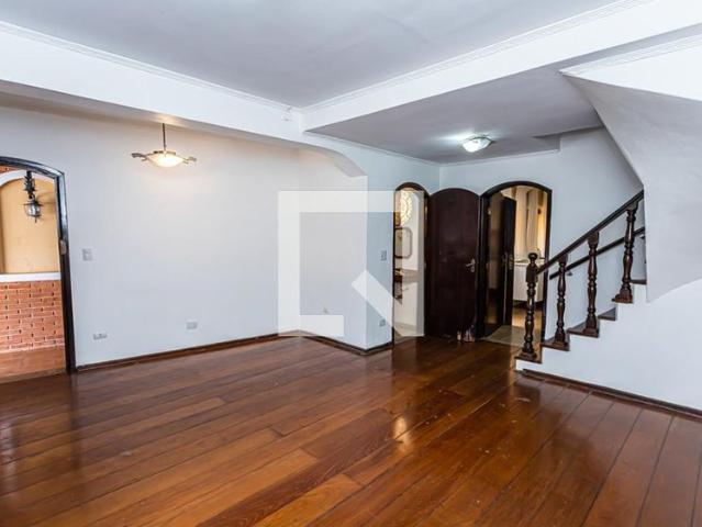 Casa, Mandaqui, 3 Quartos, 300 m2 São Paulo