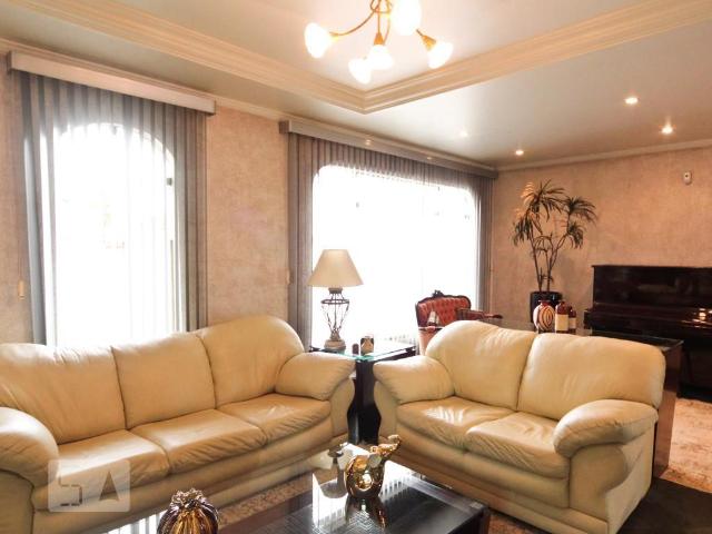 Casa, Mandaqui, 3 Quartos, 330 m2 São Paulo