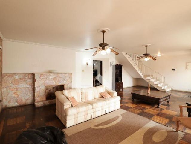 Casa, Mandaqui, 3 Quartos, 380 m2 São Paulo