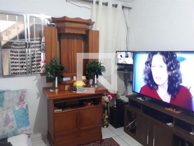 Casa, Mandaqui, 4 Quartos, 190 m2 São Paulo