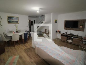 Casa, Mandaqui, 4 Quartos, 190 m2 São Paulo