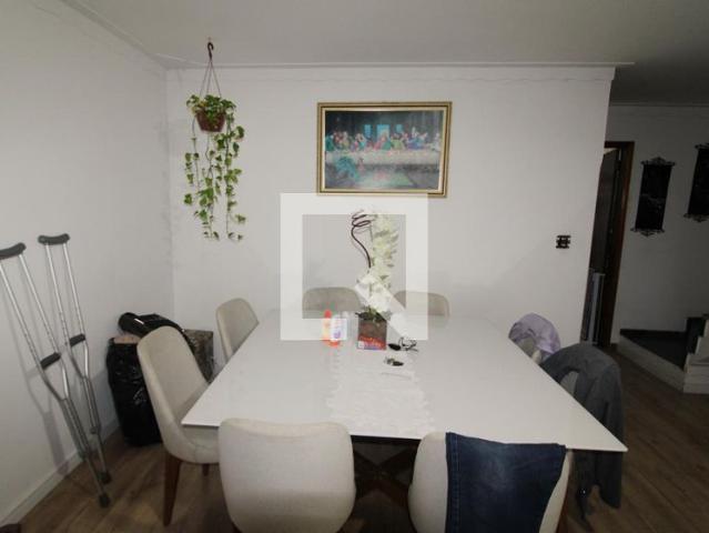 Casa, Mandaqui, 4 Quartos, 190 m2 São Paulo