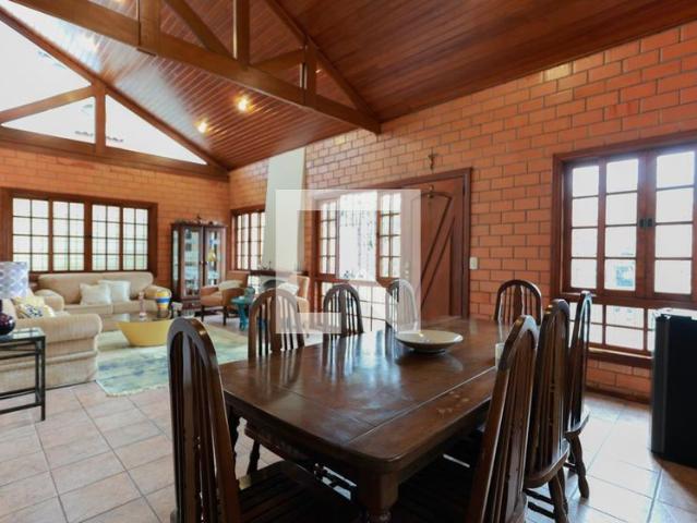 Casa, Mandaqui, 4 Quartos, 250 m2 São Paulo