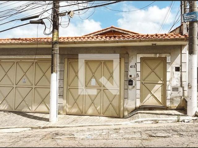 Casa, Mandaqui, 4 Quartos, 320 m2 São Paulo
