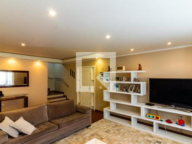 Casa, Mandaqui, 4 Quartos, 380 m2 São Paulo
