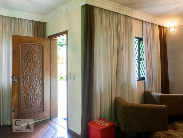 Casa, Mandaqui, 5 Quartos, 500 m2 São Paulo