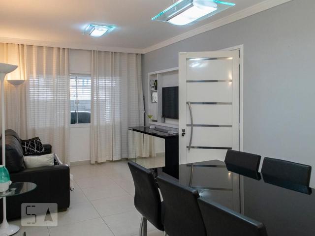 Casa, Mandaqui, 5 Quartos, 220 m2 São Paulo