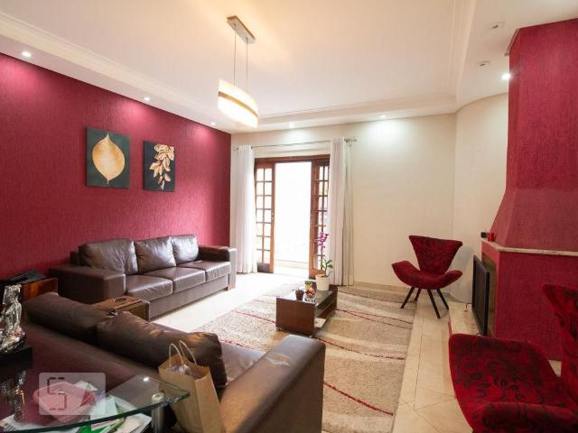 Casa, Mandaqui, 5 Quartos, 318 m2 São Paulo