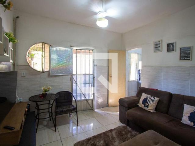 Casa, Mangueira, 2 Quartos, 120 m2 São Gonçalo
