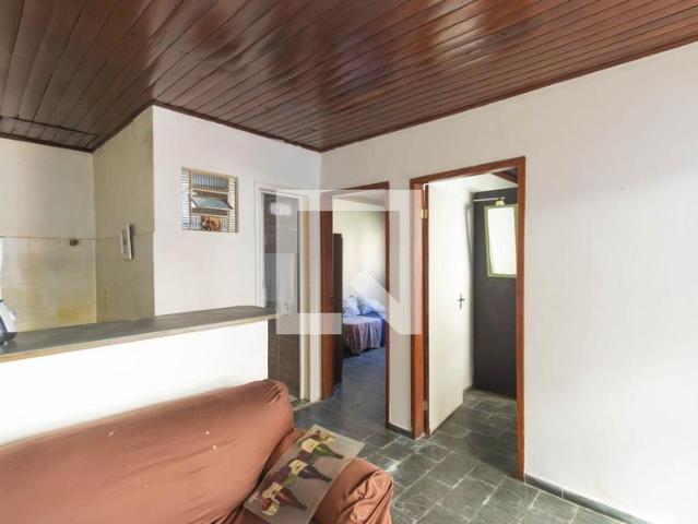 Casa, Mangueira, 2 Quartos, 50 m2 São Gonçalo
