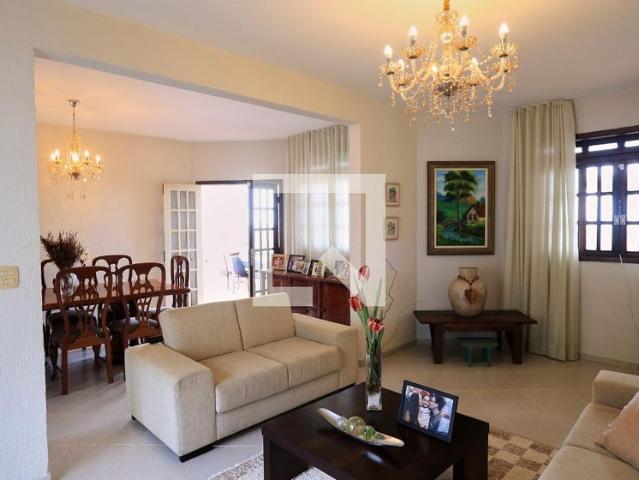 Casa, Mangabeiras, 4 Quartos, 300 m2 Belo Horizonte