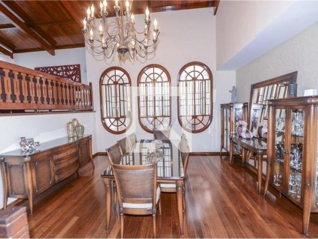 Casa, Mangabeiras, 4 Quartos, 497 m2 Belo Horizonte
