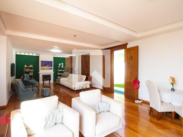 Casa, Mangabeiras, 4 Quartos, 606 m2 Belo Horizonte