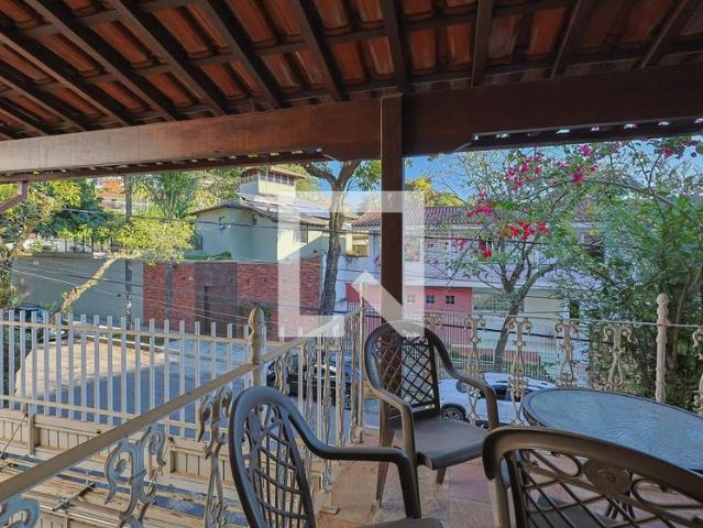 Casa, Mangabeiras, 4 Quartos, 300 m2 Belo Horizonte