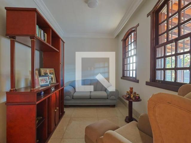 Casa, Mangabeiras, 4 Quartos, 300 m2 Belo Horizonte