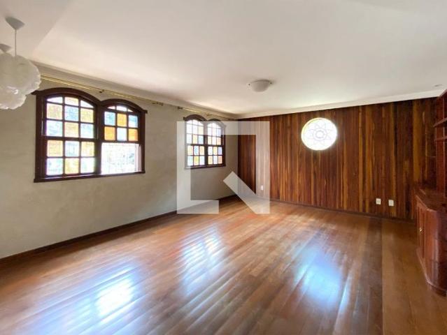 Casa, Mangabeiras, 4 Quartos, 350 m2 Belo Horizonte