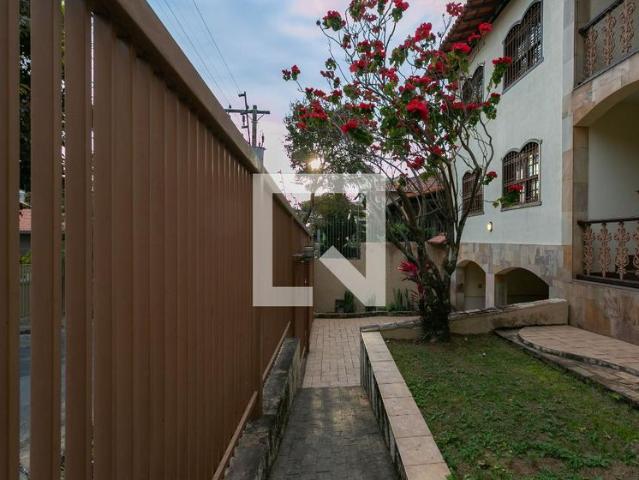Casa, Mangabeiras, 4 Quartos, 350 m2 Belo Horizonte
