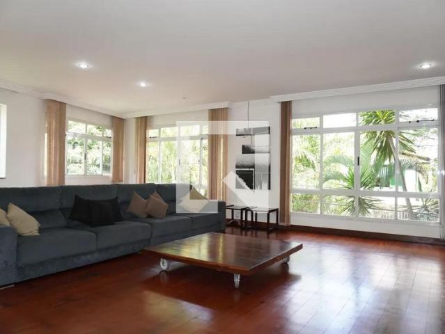 Casa, Mangabeiras, 5 Quartos, 400 m2 Belo Horizonte