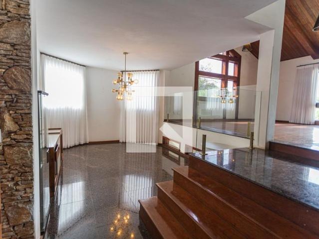 Casa, Mangabeiras, 5 Quartos, 427 m2 Belo Horizonte