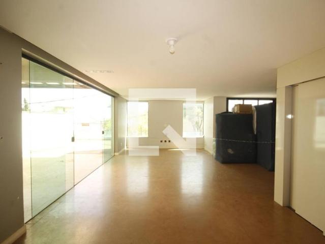 Casa, Mangabeiras, 5 Quartos, 500 m2 Belo Horizonte