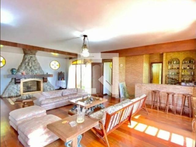 Casa, Mangabeiras, 5 Quartos, 520 m2 Belo Horizonte